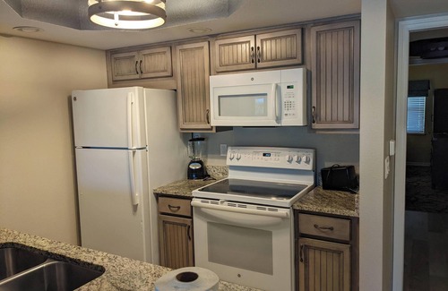 Port Canaveral Villa | Family Fun Resort Week con playa privada
