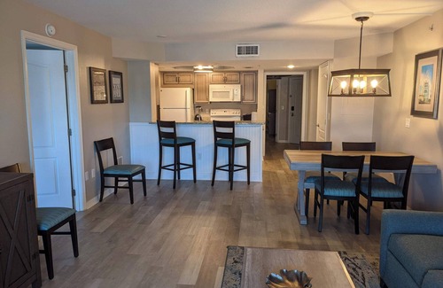 Port Canaveral Villa | Family Fun Resort Week con playa privada