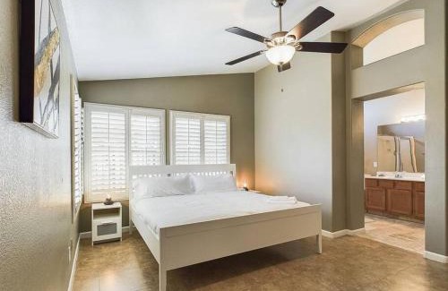 Provinces Master Community Casa | Family Fun w POOL: 3BR Chandler's Heart