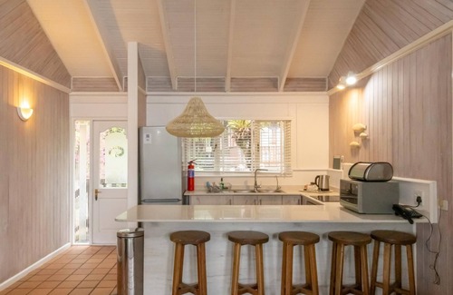 Knysna Chalet De Esquí | 2 Bedroom Garden Chalet 20 - Knysna River Club
