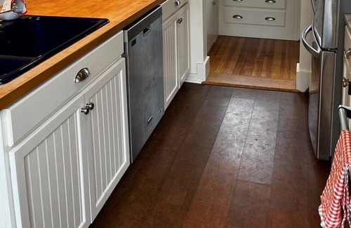 Peaks Island Casa | Family Gathering Spot