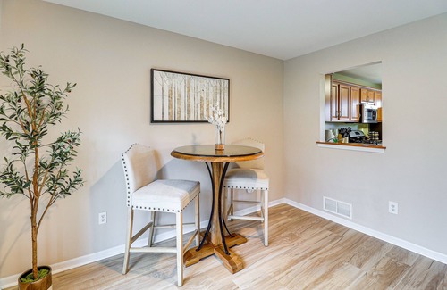 Monroeville Casa | Family Getaway 16 Mi to Pittsburgh!
