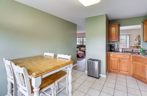 Monroeville Casa | Family Getaway 16 Mi to Pittsburgh!