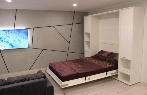 Jurmala Apartamento | Family Getaway By The Sea