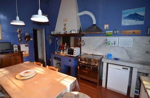 Faenza Casa | Escapada familiar en Emilia-Romaña