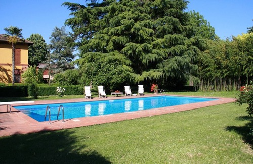 Faenza Casa | Escapada familiar en Emilia-Romaña