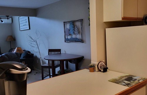 Ellicottville Condominio | Escapada familiar en el hermoso Ellicottville!