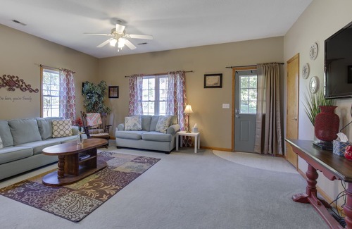Hamilton Casa | Home Inn Hamilton Estate, 15 acres de campo con 2 estanques