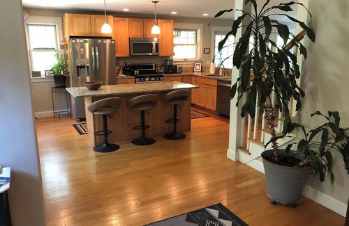 Kennebunk Casa | Family Getaway on Mousam River!