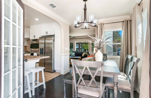 Riverside Casa | *Family Getaways* Charming Pool Home by Downtown
