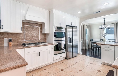 Riverside Casa | *Family Getaways* Charming Pool Home by Downtown