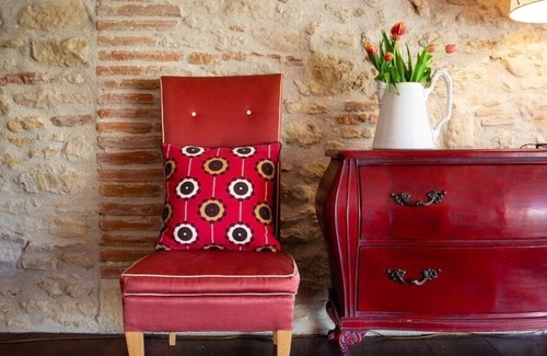 Beauville Casa | Family Gite at Chateau de Montoussel - Toulouse