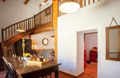 Beauville Casa | Family Gite at Chateau de Montoussel - Toulouse