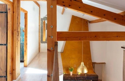Beauville Casa | Family Gite at Chateau de Montoussel - Toulouse