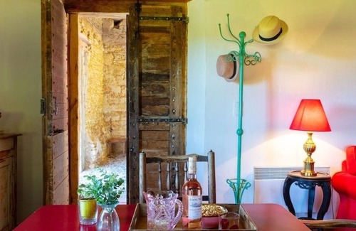 Beauville Casa | Family Gite at Chateau de Montoussel - Toulouse