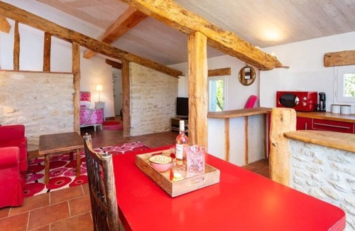 Beauville Casa | Family Gite at Chateau de Montoussel - Toulouse