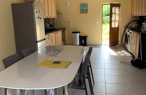 Azay-sur-Cher Casa | Family gîte in the heart of Touraine's châteaux