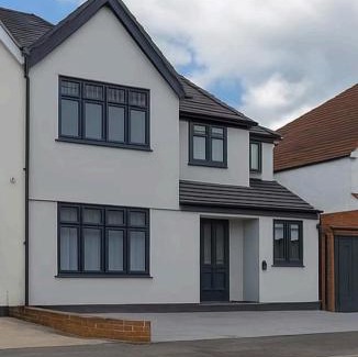 Harrow Apartamento | Family & Group-Friendly 7-Bed House near The Great Barn Harrow with 3 Private Parking