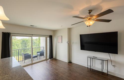 Glen Iris Apartamento | Family Group Retreat 3 Queens Beds