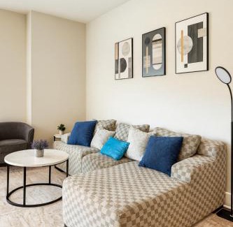Glen Iris Apartamento | Family Group Retreat 3 Queens Beds