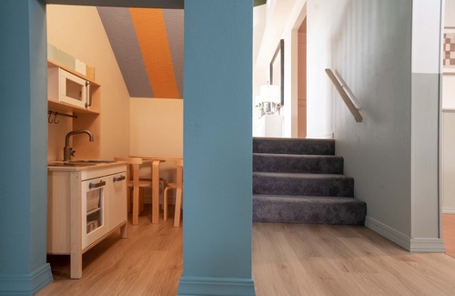Albuquerque Casa | Family&Groups, 5br, Sleep 12, Pool/Hot tub/Firepit