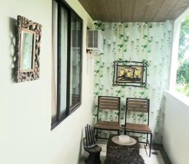 Silang Junction North Apartamento | Family Groups Staycation in Tagaytay
