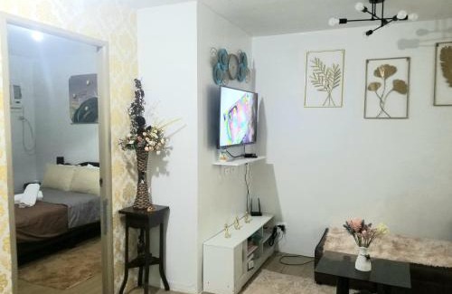 Silang Junction North Apartamento | Family Groups Staycation in Tagaytay