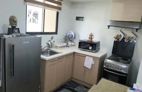Silang Junction North Apartamento | Family Groups Staycation in Tagaytay