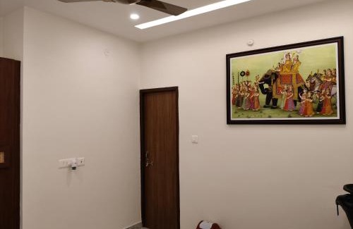 Varanasi Nagar Nigam Casa | Family guest house