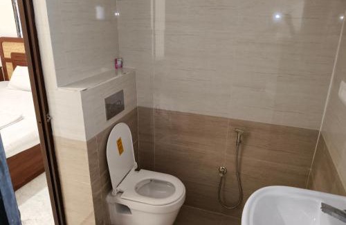 Varanasi Nagar Nigam Casa | Family guest house