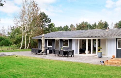 Kramnitse Casa | Family Haven in Kramnitze - By Traum Ferienwohnungen