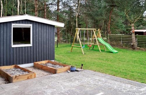 Kramnitse Casa | Family Haven in Kramnitze - By Traum Ferienwohnungen