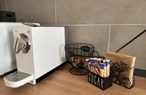 Sighisoara Apartamento | Family Haven Segesvár