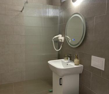 Sighisoara Apartamento | Family Haven Segesvár