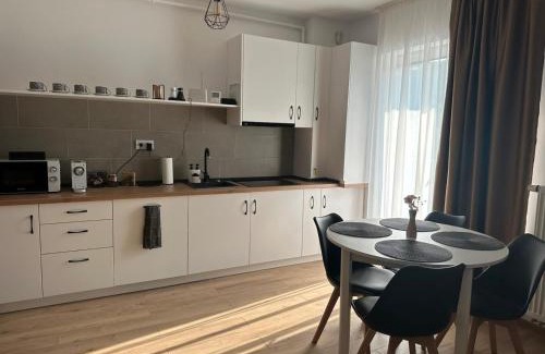 Sighisoara Apartamento | Family Haven Segesvár