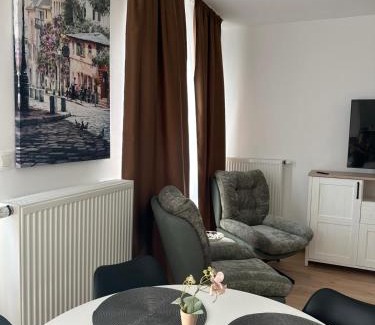 Sighisoara Apartamento | Family Haven Segesvár