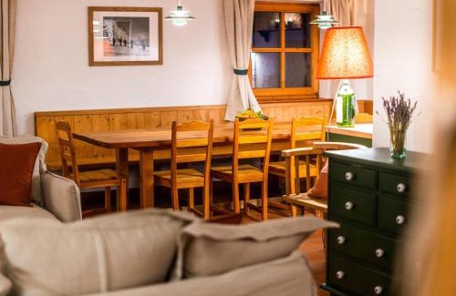 Reith bei Kitzbuehel Apartamento | Family Hideout