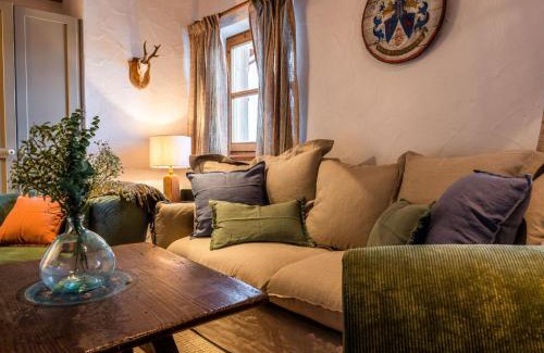Reith bei Kitzbuehel Apartamento | Family Hideout