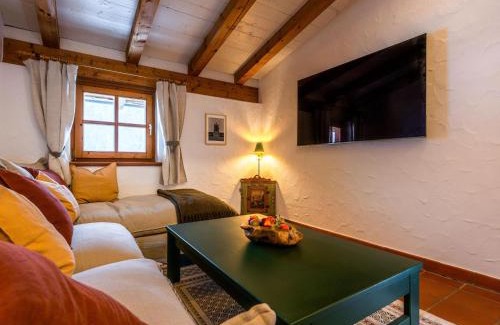 Reith bei Kitzbuehel Apartamento | Family Hideout