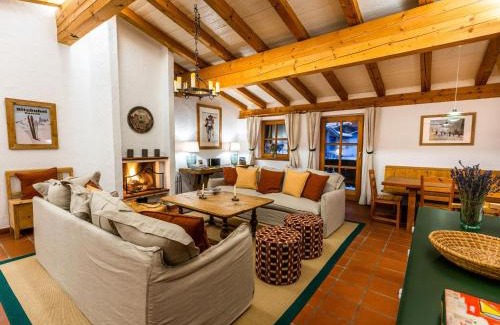 Reith bei Kitzbuehel Apartamento | Family Hideout