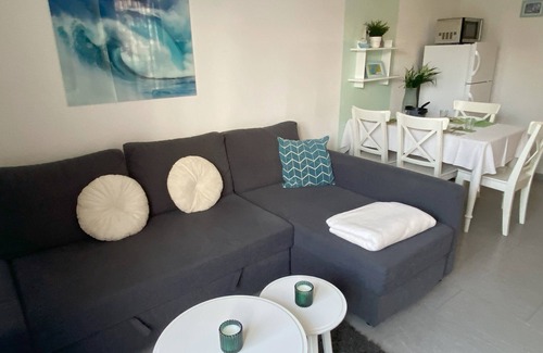 Tossens Apartamento | Family holiday apartment "Moin Tossens" at Center Park Nordseeküste, THE perfect time-out!
