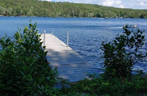 Gray Casa | Family Holiday at Little Sebago Lake