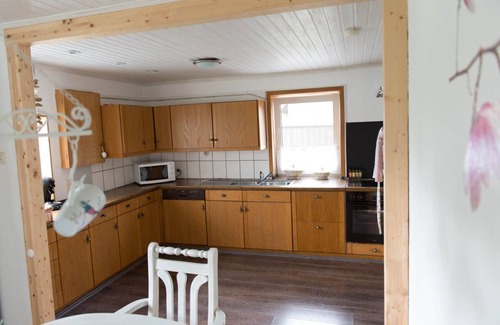 Berumbur Casa | Paraíso familiar de vacaciones en el lago