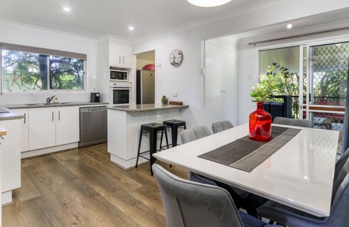 Bellara Casa | FAMILY HOLIDAY PERFECTION