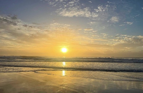 North Coast Casa | Family Holiday Resort by the Best Beach in NSW with Swimming Pools, Tennis Court