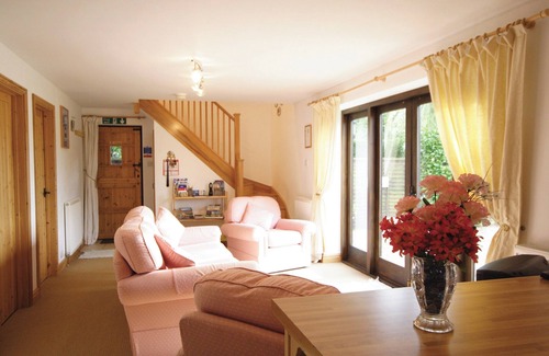 Stanfield Cabaña | Alojamiento de 2 habitaciones en Stanfield, near Fakenham