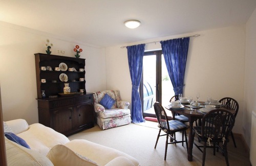 Stanfield Cabaña | Alojamiento de 2 habitaciones en Stanfield, near Fakenham