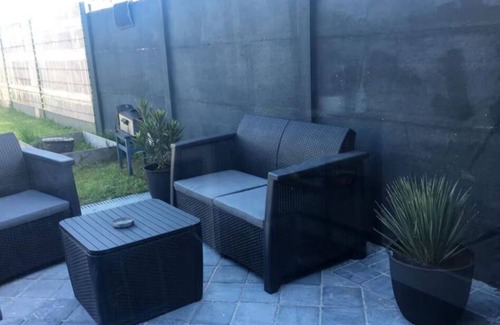 Achicourt Casa | Family home 2 steps from Arras (2 to 10 pers)