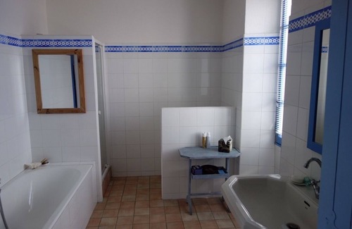 Ile d'Yeu Casa | Vrbo Property