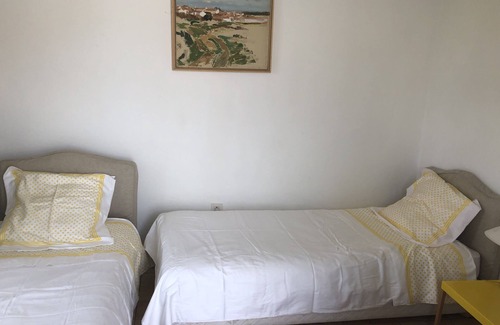 Ile d'Yeu Casa | Vrbo Property